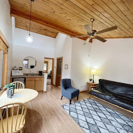 Cabin Suite